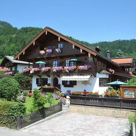 Breitenlohner Guest house Reit im Winkl
