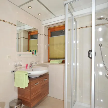 Guest house Breitenlohner Reit im Winkl