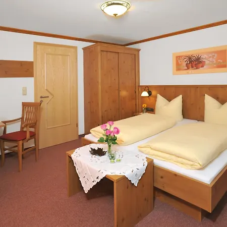 Guest house Breitenlohner