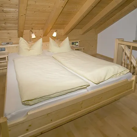 Breitenlohner Guest house Reit im Winkl