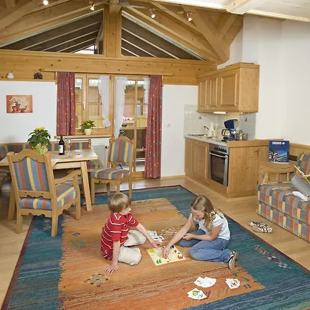 Breitenlohner Gasthuis 4*