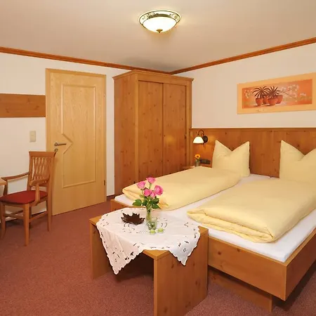 Guest house Breitenlohner Reit im Winkl