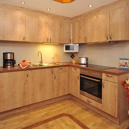 Breitenlohner Guest house 3*