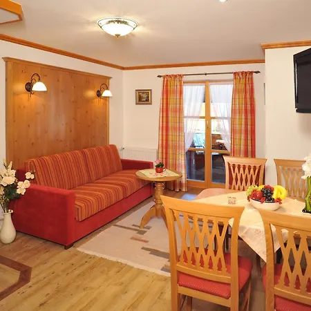 Guest house Breitenlohner 3*