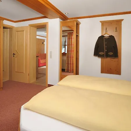 Breitenlohner Guest house 3*