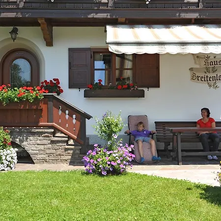 Breitenlohner Reit im Winkl