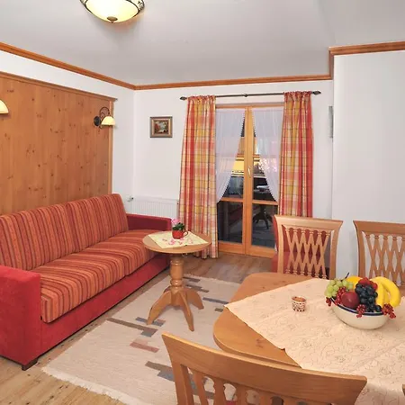 Breitenlohner Guest house Reit im Winkl